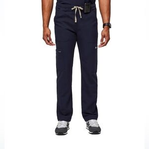 NWT Figs Cairo Cargo Scrub Pants